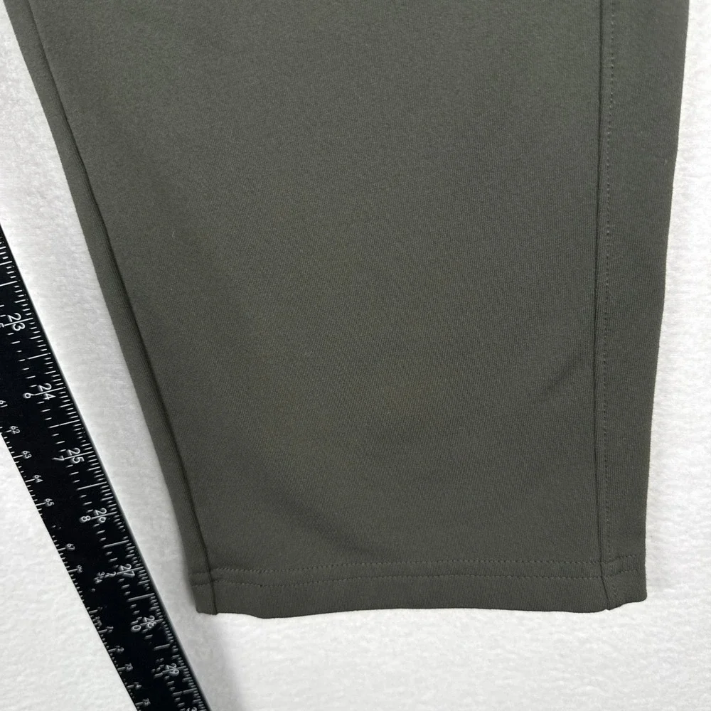 Public Rec Men 34x30 All Day Every Day Pants Navy Blue Olive Green Zipper Pocket